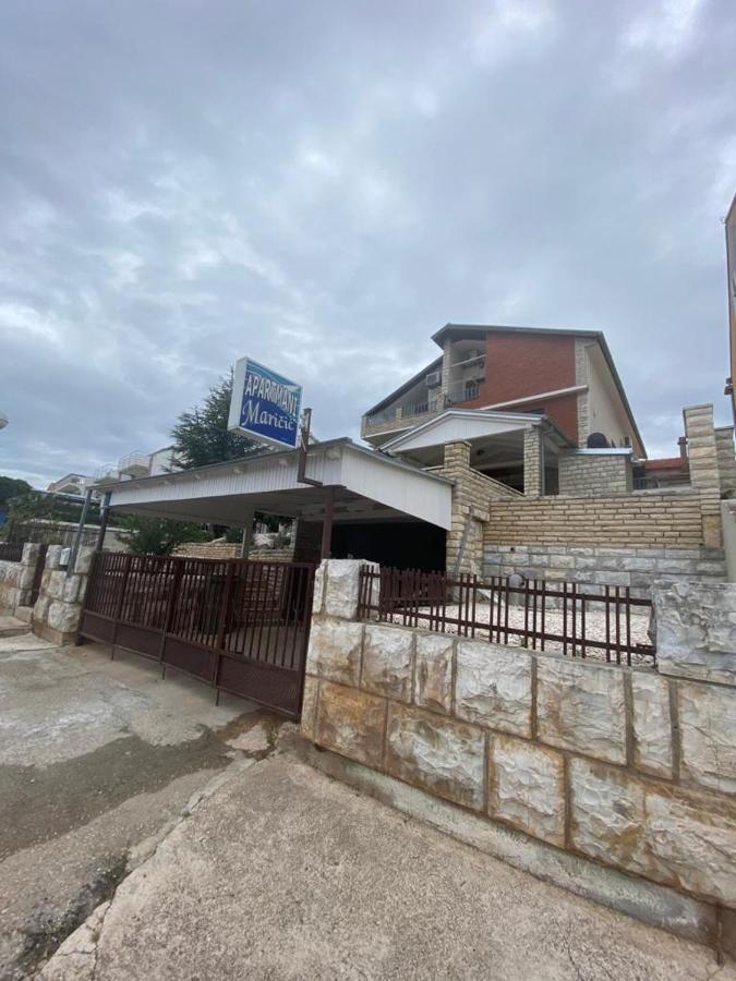 Apartments Maricic Sveti Petar  Exterior foto