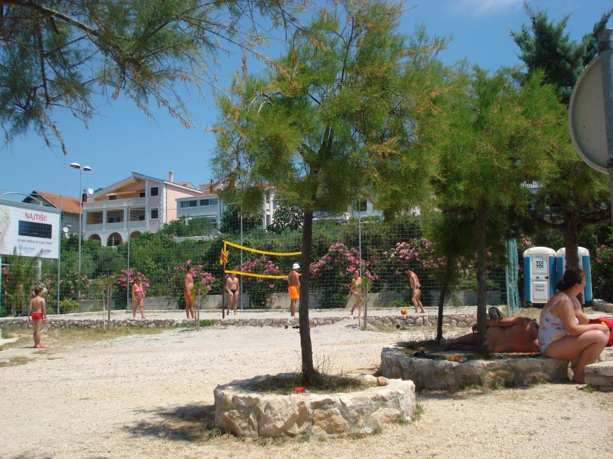 Apartments Maricic Sveti Petar  Exterior foto